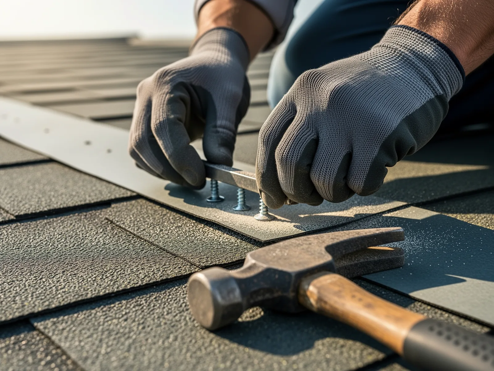 Why choose Fascia Repair in Green Bay, VA